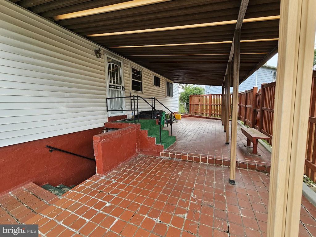 7408 MASON ST, District Heights, MD 20747