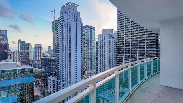951 Brickell Ave 2910, Miami, FL 33131