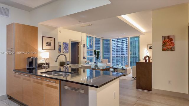 951 Brickell Ave 2910, Miami, FL 33131