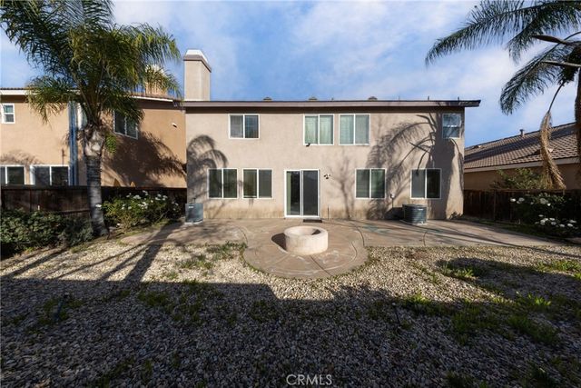 29275 Moon Hill Court, Menifee, CA 92584