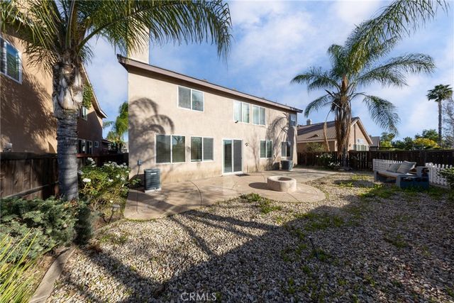 29275 Moon Hill Court, Menifee, CA 92584