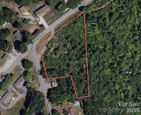 2936 Old Shelby Road, Hickory, NC 28602