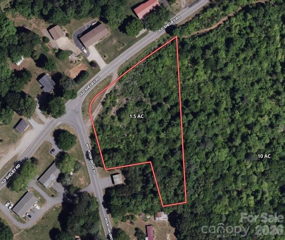 2936 Old Shelby Road, Hickory, NC 28602