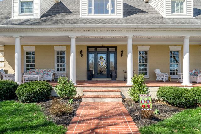 25 Avenue Of Champions, Nicholasville, KY 40356