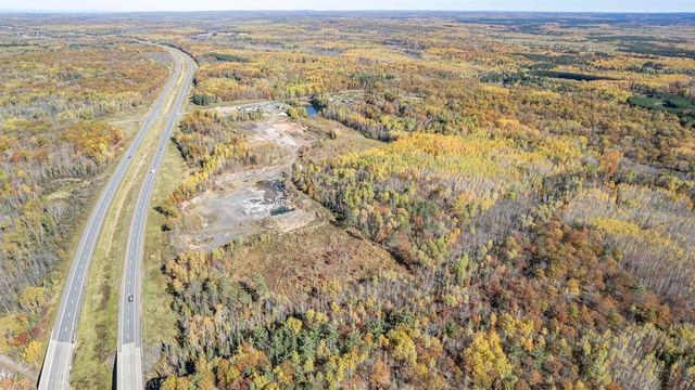 9346 E Wasko Rd, Solon Springs, WI 54873