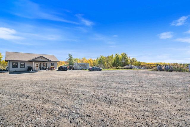 9346 E Wasko Rd, Solon Springs, WI 54873