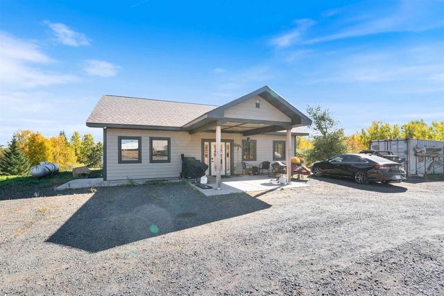 9346 E Wasko Rd, Solon Springs, WI 54873