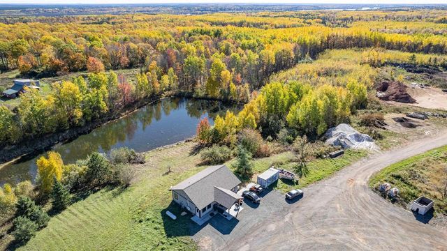 9346 E Wasko Rd, Solon Springs, WI 54873