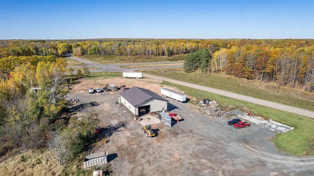 9346 E Wasko Rd, Solon Springs, WI 54873