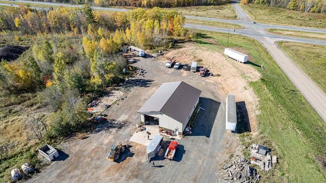 9346 E Wasko Rd, Solon Springs, WI 54873