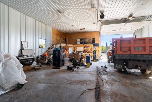 9346 E Wasko Rd, Solon Springs, WI 54873