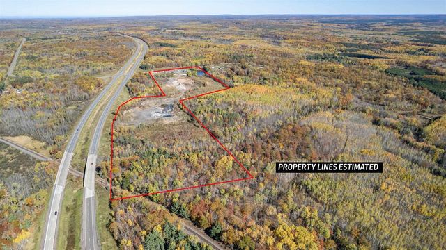 9346 E Wasko Rd, Solon Springs, WI 54873