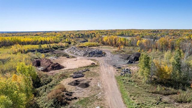 9346 E Wasko Rd, Solon Springs, WI 54873