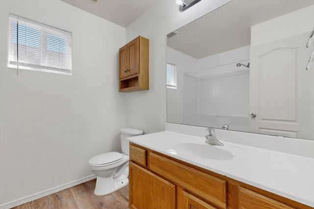 8928 LOWER MEADOW Trail SW, Albuquerque, NM 87121