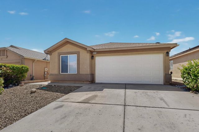 8928 LOWER MEADOW Trail SW, Albuquerque, NM 87121