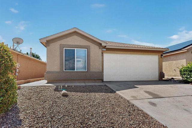 8928 LOWER MEADOW Trail SW, Albuquerque, NM 87121