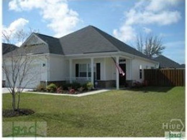 185 Red Oak Drive, Richmond Hill, GA 31324