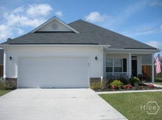 185 Red Oak Drive, Richmond Hill, GA 31324