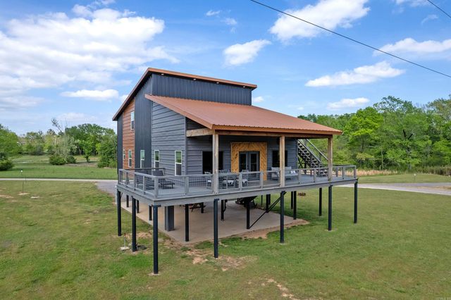 135 Serenity Loop, Glenwood, AR 71943