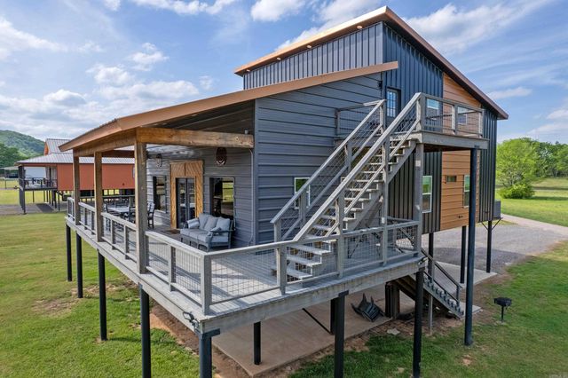 135 Serenity Loop, Glenwood, AR 71943