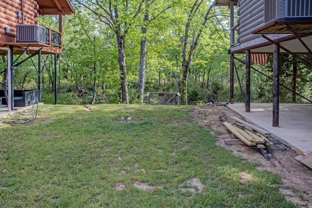 135 Serenity Loop, Glenwood, AR 71943