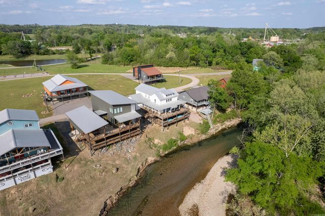 135 Serenity Loop, Glenwood, AR 71943