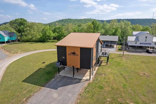 135 Serenity Loop, Glenwood, AR 71943