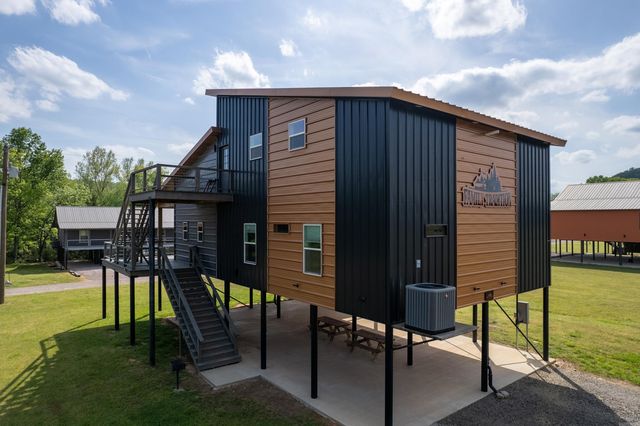 135 Serenity Loop, Glenwood, AR 71943