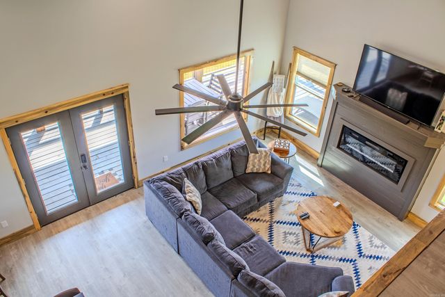 135 Serenity Loop, Glenwood, AR 71943