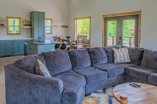 135 Serenity Loop, Glenwood, AR 71943