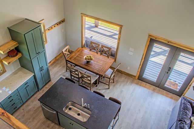 135 Serenity Loop, Glenwood, AR 71943