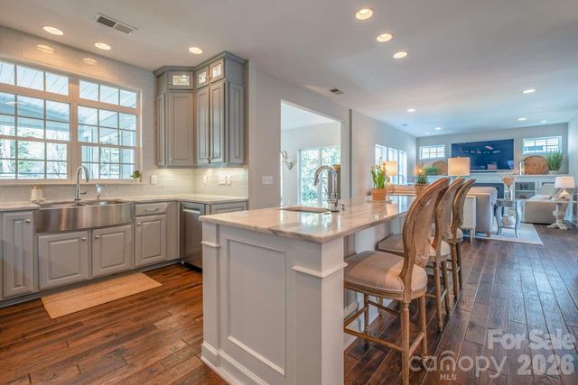 913 Grayscroft Drive, Waxhaw, NC 28173