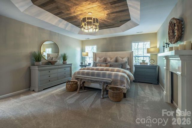 913 Grayscroft Drive, Waxhaw, NC 28173