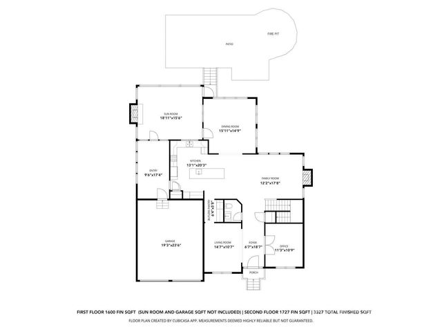 913 Grayscroft Drive, Waxhaw, NC 28173