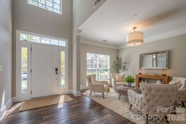 913 Grayscroft Drive, Waxhaw, NC 28173