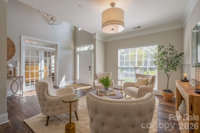 913 Grayscroft Drive, Waxhaw, NC 28173