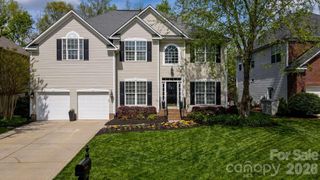 913 Grayscroft Drive, Waxhaw, NC 28173