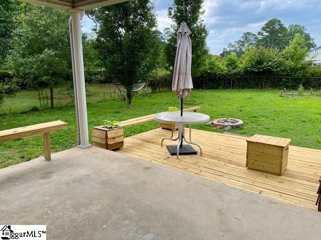 112 Pinehurst Drive, Mauldin, SC 29662