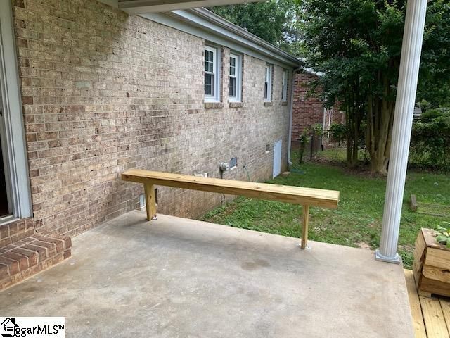 112 Pinehurst Drive, Mauldin, SC 29662