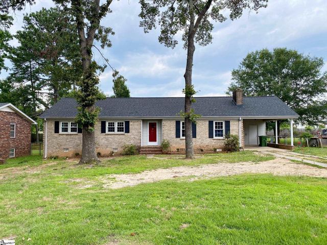 112 Pinehurst Drive, Mauldin, SC 29662