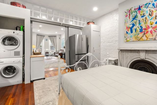 83 Appleton Street- Furnished 2, Boston, MA 02116