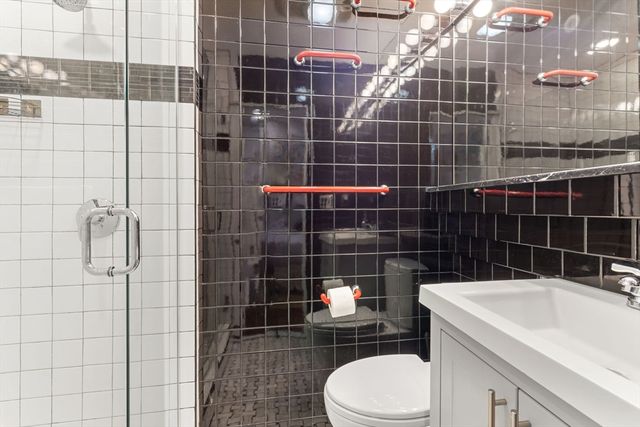 83 Appleton Street- Furnished 2, Boston, MA 02116