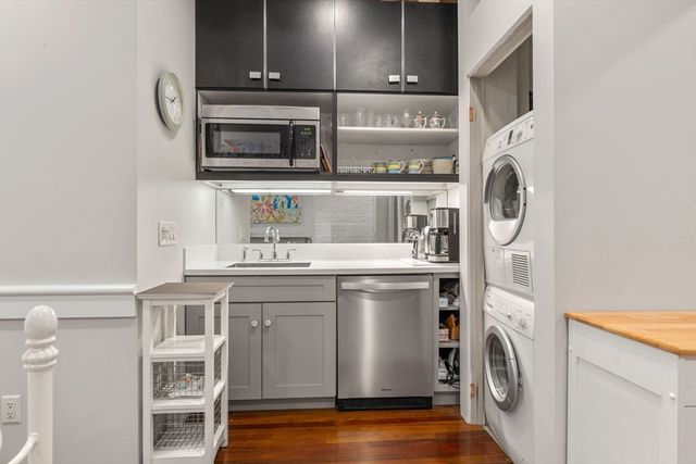 83 Appleton Street- Furnished 2, Boston, MA 02116