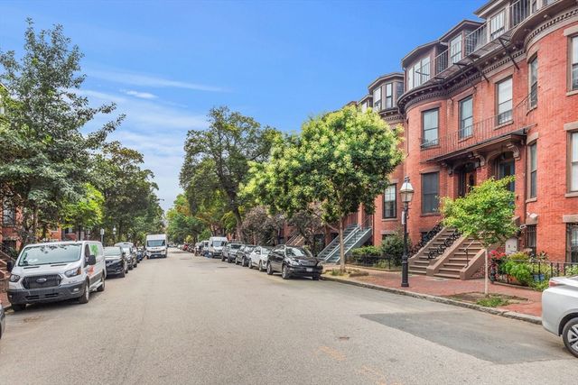 83 Appleton Street- Furnished 2, Boston, MA 02116