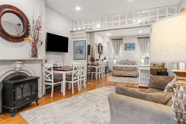 83 Appleton Street- Furnished 2, Boston, MA 02116