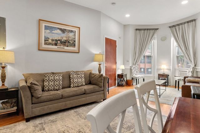 83 Appleton Street- Furnished 2, Boston, MA 02116