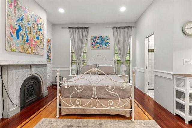 83 Appleton Street- Furnished 2, Boston, MA 02116