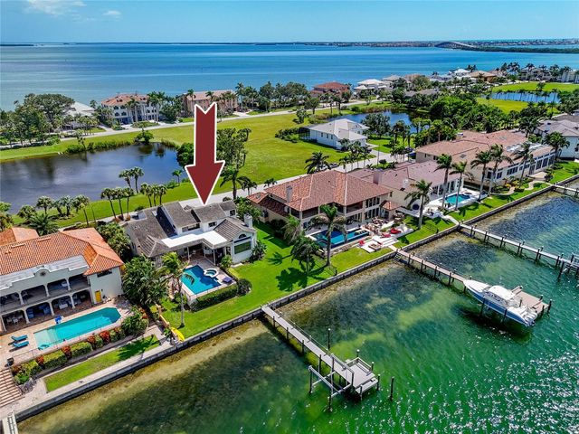 5287 61ST AVENUE S, St Petersburg, FL 33715