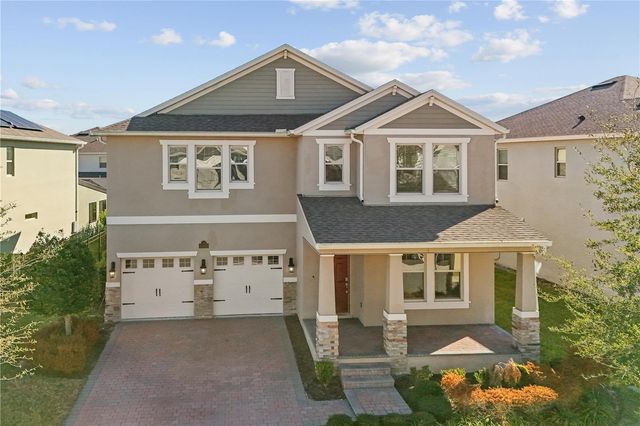 15537 MANGO ISLE STREET, Winter Garden, FL 34787