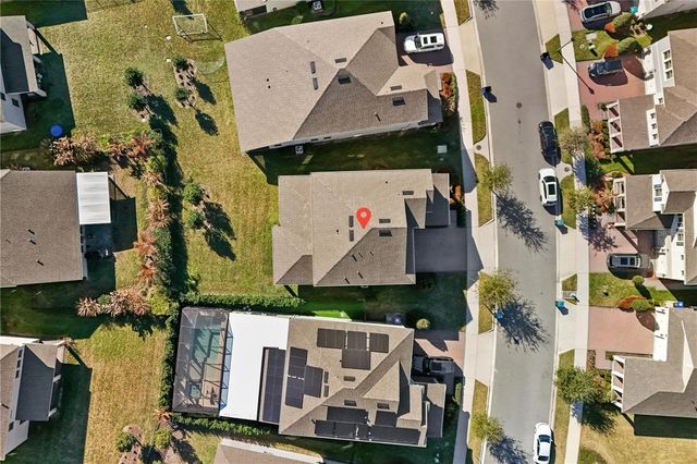 15537 MANGO ISLE STREET, Winter Garden, FL 34787